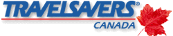 TravelSavers Canada