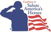 coalition to salute amer heroes