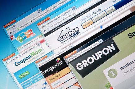 Partnership Gives Agencies Entry to Daily Deals World