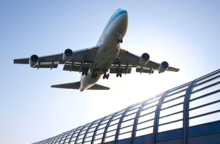 Outlook 2012: Airlines May Be Headed for a Bumpy Ride