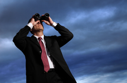 Outlook 2012: GDS, Airlines & Mobile Pose Challenges in Biz Travel