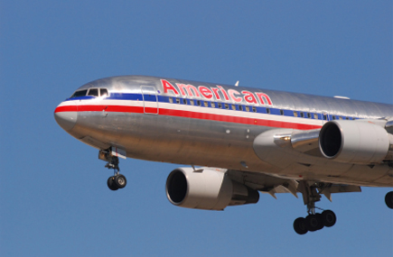 Delta Emerges as Potential Suitor for American