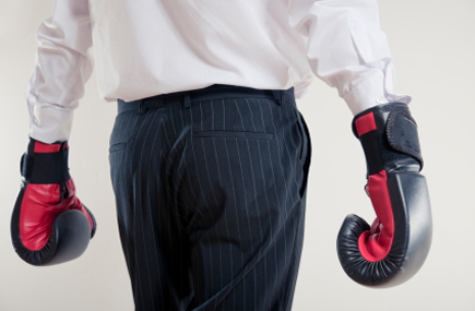 Industry Goes to the Mat Over GSA Scandal 