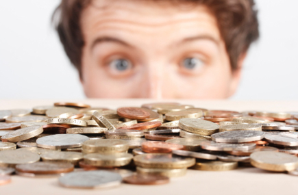 Joselyn: When Expense Creep Knocks, Don't Answer