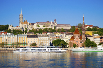 Hungary Attracts New Generation of Travelers