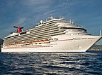 Agents Say New Carnival Portal Improves the Online Process 