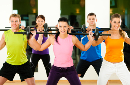 Pump Up Your Revenues With Group Business