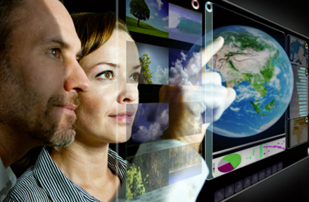 5 Consumer Trends Driving Travel in 2012