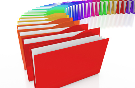 How to Turn Offline Documents Into Online Traffic and Leads
