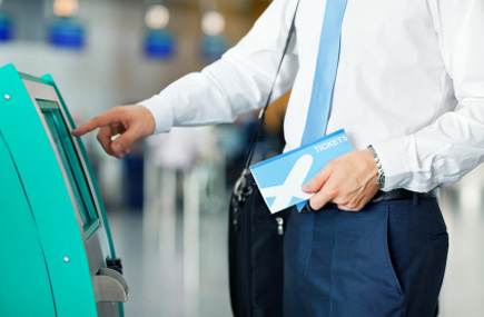 Service Is Key to Managing Business Traveler Behavior