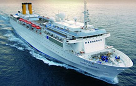 Carnival Corp. Besieged by Bad News