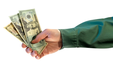 Rebating on Cruise Sales: Where Do You Stand?