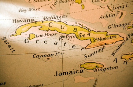 Mexico-Cuba Packages Could Open U.S. Travel to the Island