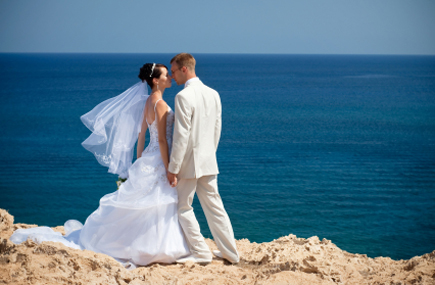 Destination Weddings: A Profitable Match for Agents