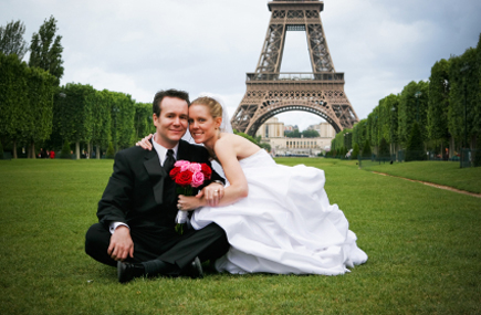 Destination Weddings Are Evolving in Scope 
