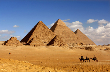 Egypt, One Year Later: Unrest Slows Recovery