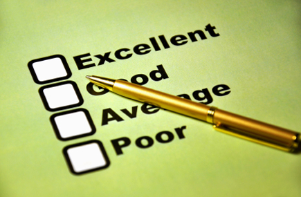 How To Conduct a Tip-to-Toe Site Inspection