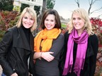 'GoGirls' Add Zest and Success to Site for Planners, Travelers