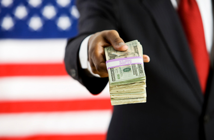 Civilian Govt. Travel Has Big Potential for Agents