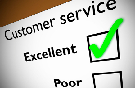 5 Steps to Great Customer Experiences 