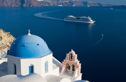 Unrest in Greece: Cause for Client Concern?