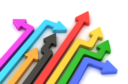 Independent Sector Moving in New Directions