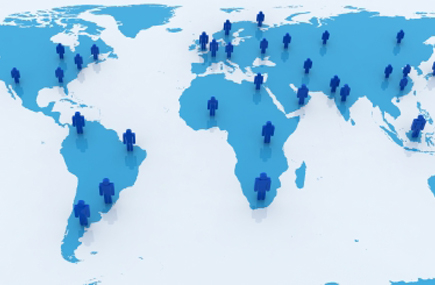 Meetings to Long-Haul Destinations Are on the Rise