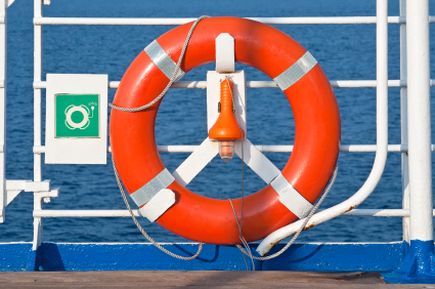 Cruise Industry Sets New Safety Policies