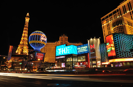 Las Vegas Revamps Agent Strategy, Phases Out Specialist Program