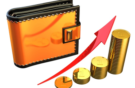 Good News! Per-Trip Spending Is Up Nearly $500