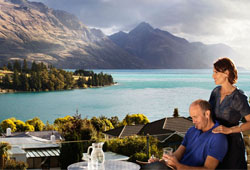 Unspoiled New Zealand offers luxury destinations
