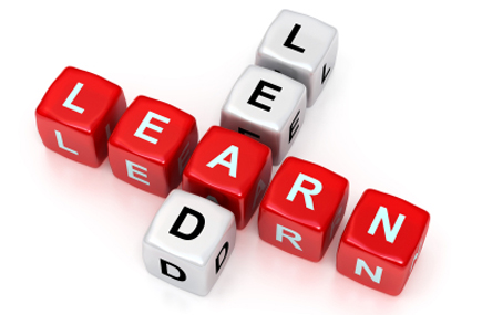 To Maximize Earning, Take Time for Learning 