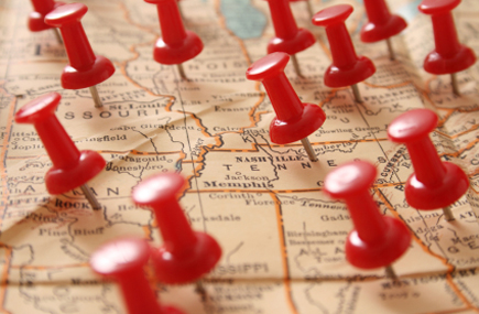 Market Is Ripe for Short-Haul Medical Travel