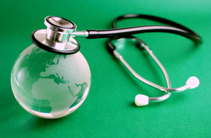 Johns Hopkins Exec Sees Med Travel as Important Niche 
