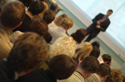 Communicate Clearly: 10 Tips for Meetings Success