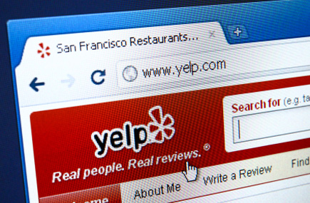 Planners Access Social Media Reviews to Vet Venues