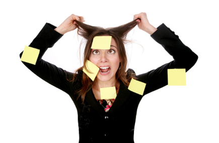Need to Bump Up Your Productivity? This System Will Help