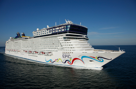 New Agent Tools; New Ships on Order; Costa CEO Retires