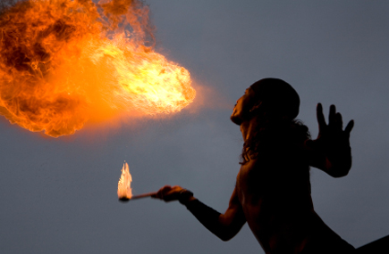 OTAs Crank Up the Heat in Bid for Meetings Market