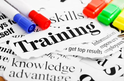 Agency's Credo: Education, Travel Are Key To Survival
