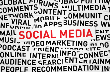 Agent Conquers Facebook Fears for Sales Success
