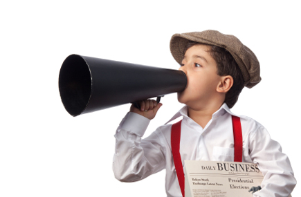Commentary: Agents Should Piggyback on Positive Press