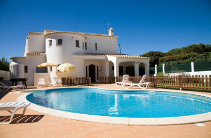 Villa Vacations: A Varied Niche Within Agents Reach 