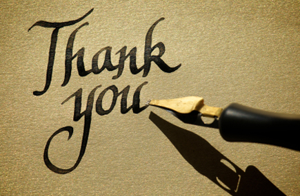 Advice to Agents for 2012: Keep It Personal