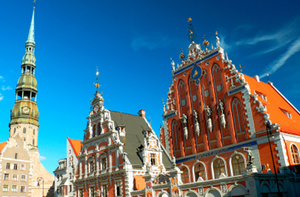 Latvia's Young Travel Trade Grapples With Change