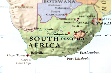 Selling South Africa: Training Tools, Resources, Strategies for Agents