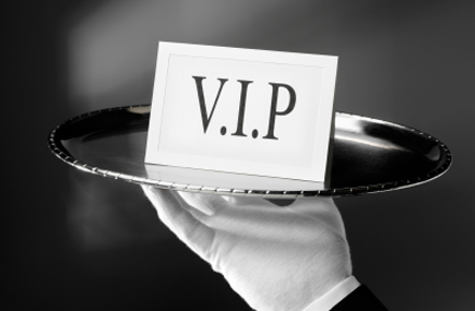 Selling Luxury: When 5 Stars Isnt Enough 