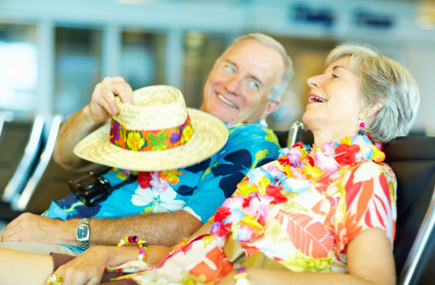 Overseas Retirement Boom Is ‘Gray Gold for Agents