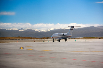 Smaller Cities Continue to Lose Air Service