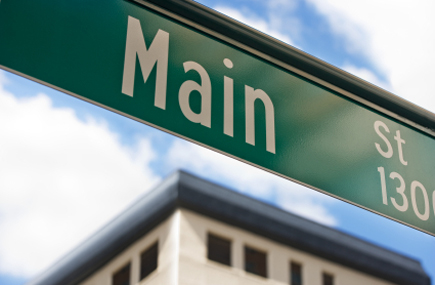 Lessons in Creativity, Resourcefulness, From Small Town U.S.A.